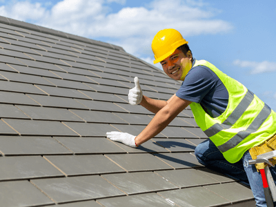 About Roof Repair Experts Bridgeport, OH